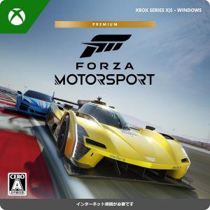 [관부가세포함] Forza Motorsport 프리미엄 에디션_포르자 모터스포츠 에디션_Xbox Series