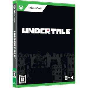 [관부가세포함] UNDERTALE(언더테일) -Xbox One 특전 소책자 동봉