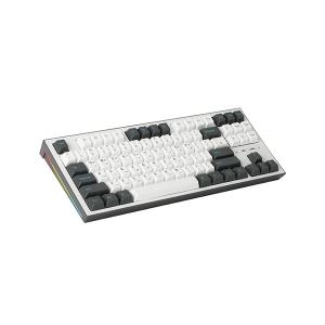 COX CK01 TKL PBT 기계식 키보드 (적축)