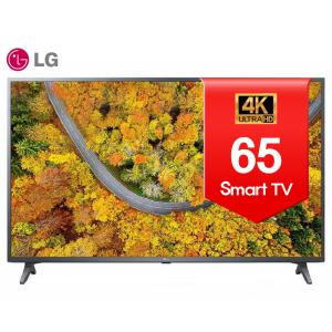 LG TV 65인치 165cm 4K UHD 스마트TV 유튜브 OTT 65UP751