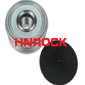 새로운 HNROCK 발전기 FREEWHEEL 풀리 F550213.06 F583172 F00M147828 F00M591117 F00M599463 F00M991229 SCP90198 219199