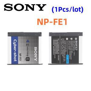 NP-FE1 교체 배터리 소니 및 DSC-T7 디지털 카메라용