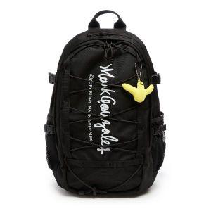 [매장정품] 마크곤잘레스 MARK GONZALES STREET BACKPACK - 팬텀블랙