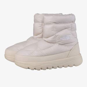 [매장정품] 노스페이스 NORTHFACE NS99Q71M 화이트라벨 여성 퀀텀 부츠_CREAM BEIGE