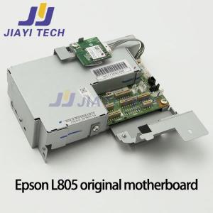 엡손 L805 메인보드용 정품 메인보드, 로직 R330 T50 L801 L800 프린터 보드