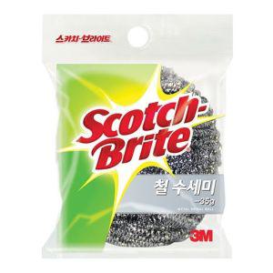 3M 철수세미35g 30개 1박스  AH-206