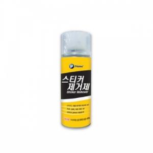 프린텍 SR200 스티커 제거제 200ml (DM)