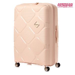 [아메리칸투어리스터] INSTAGON 캐리어 81/30 EXP TSA GT PEACH BLOSSOM HJ470009