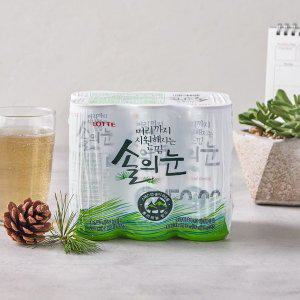 627891 롯데 솔의 눈 (240ml6개) (산본점)