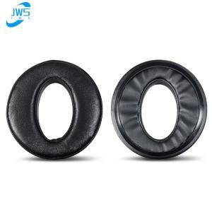 교체 Earpads 쿠션 Sony MDR-Z7 Z7M2 Mdr-Z1R 헤드폰 양피 커버 Earmuff