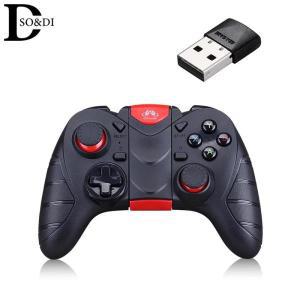 게임패드 USB 리시버 블루투스 어댑터, 무선 수신기, PS3 PC 컴퓨터 및 TV호환, S3, S5, S6