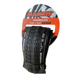 자전거 타이어 튜브 MAXXIS-램블러 자갈 리스 700 × 45/40/38 60/120tpi C 도로