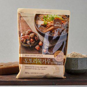 627172 배대감 도토리묵가루 350g (영등포점)