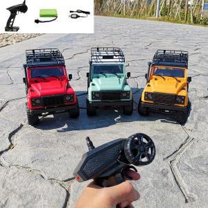 1/12 자동차 무선 모터 리모컨 RTR 장난감 LED 차량 RC 4WD 고속 선물 MN-D90 크롤러 조명 2.4G 180