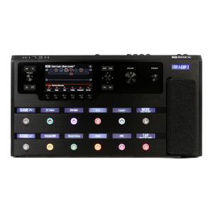 LINE6 라인식스 HELIX 기타멀티이펙터