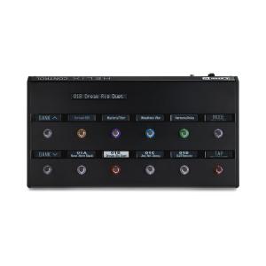 LINE6 라인식스 HELIX CONTROL HELIX RACK 전용 풋 컨트롤러