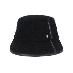 [헬렌카민스키] 24FW 여성 모니크 버킷햇 블랙 HAT51858 BLACK