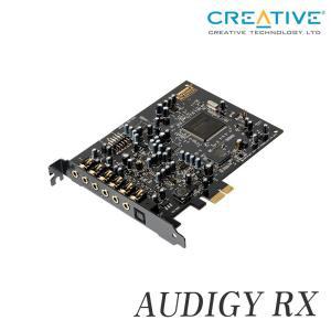 Creative 크리에이티브 사운드 블라스터 AUDIGY RX 사운드카드