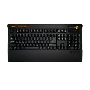 스카이디지탈 NKEYBOARD NKEY-1 PS 2 게이밍키보드기계식 라이팅 불빛 기계형 사무용 고급 업무용 게임