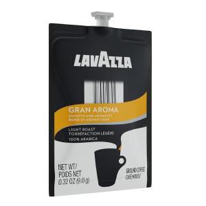 라바짜 Lavazza Coffee Gran Aroma Flavia Freshpacks, 76개 케이스