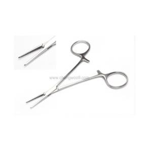 장우Kasco- 모스키토 포셉 Mosquito Forceps 12.7cm - G8-098