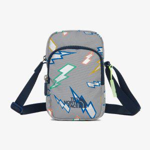 [매장정품] 노스페이스 NORTHFACE키즈 NN2PR08T 키즈 크로스백 미니 KS CROSS BAG S 745156