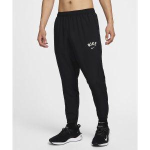 NIKE 드라이 핏 챌린저 우븐 팬츠 M 블랙:화이트 HJ8129010