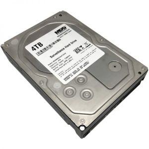 비적용 4TB 64MB Cache 7200PM SATA 6.0Gb/S 3.5In Internal CCTV DVR Hard Dri PC 컴퓨터 데스크탑 HDD 하