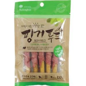 [2개묶음] (3개)양고기 핫도그 (120g) GSNWE5DC2A