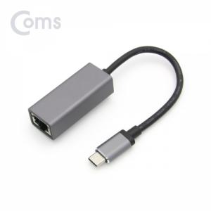 USB 3.1 컨버터(Type C)Giga Lan(기가 랜)Type C to E