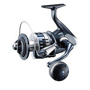 Shimano (SHIMANO) 스피닝 릴 20 Stradic SW 10000HG