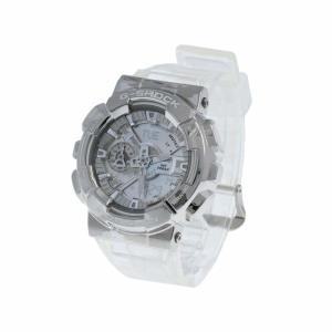 CASIO (카시오) 손목시계 G-SHOCK(G쇼크) GM-110SCM-1A 맨즈 해외 모델 [품]