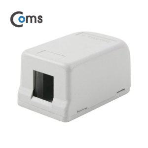 Coms MOUNT 마운트 BOX 1PT (CASE Only) (WFFPISB)