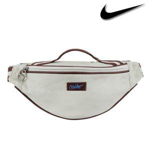 나이키 DR6266-020 HERITAGE RETRO HIP PACK힙팩 스포츠 운동 크로스쌕 레저용 용색 색백 보조가방 자전거