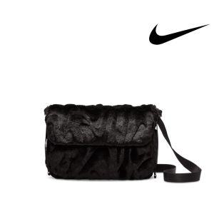 나이키 FUTURA 365 FAUX FUR CROSSBODY BAG 1L퍼크로스가방 바디백 퍼백 운동 크로스 스포츠 캐주얼