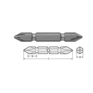 베셀-8mm 드라이버비트 A15 3x65mm (통(10ea)) 세트 전동공구 6각BIT 육각렌치