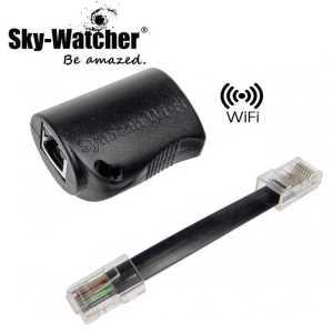 Sky-Watcher Synscan 와이파이 구성 요소 모듈 천체 망원경 제어