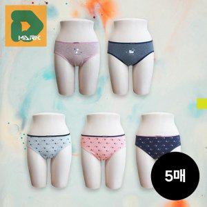 [기타]( 처리 재고정리)투바나나 여성 팬티세트 TWP-LK5022