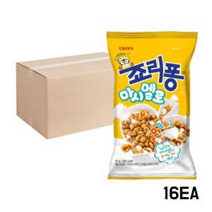 죠리퐁 마시멜로 대용량 과자 59g 16개