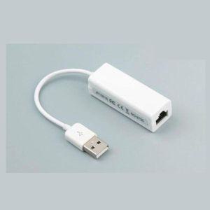 coms USB 컨버터 랜 LAN RJ45 (10 100Mbps)