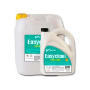 캉가루 건물 병원바닥 오염 세정제 EASYCLEAN 18.75L광택 광택제 왁스 크리너 코팅제 청소세제