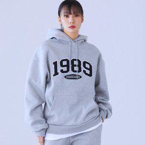 [1989스탠다드]1989 자수 후드(STHSTD-0025)