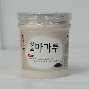 LIONHU 흙사랑 영주 마가루(250g)