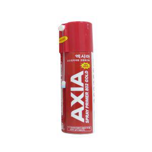 엑시아AXIA 802G 230ml 스프레이경화제