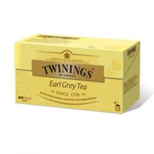 얼그레이 홍차 25티백 애프터눈티 EarlGrey Twinings