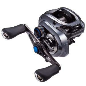 시마노 (SHIMANO) 베이트릴 23 SLX DC 70HG 루어 캐스팅