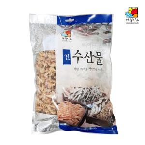 조림조개살 건조개살 조미료 홍합 1kg 조개