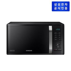 [삼성전자] 삼성 세라믹 전자렌지 MS23C3535AK / MS23C3535AW  (23L/옵션색상선택)