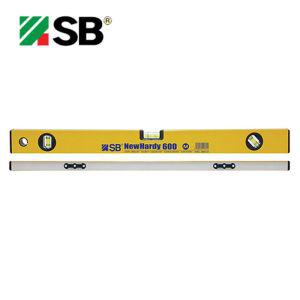 SB-뉴하디자석수평 NHMV3-36 900mm(36 ) (1EA)수직계 수평대 디지털 수평자 측정 경사계 수평계 공구 수평