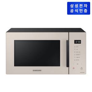 [삼성전자] 삼성 비스포크 전자레인지 MG23A5378CF